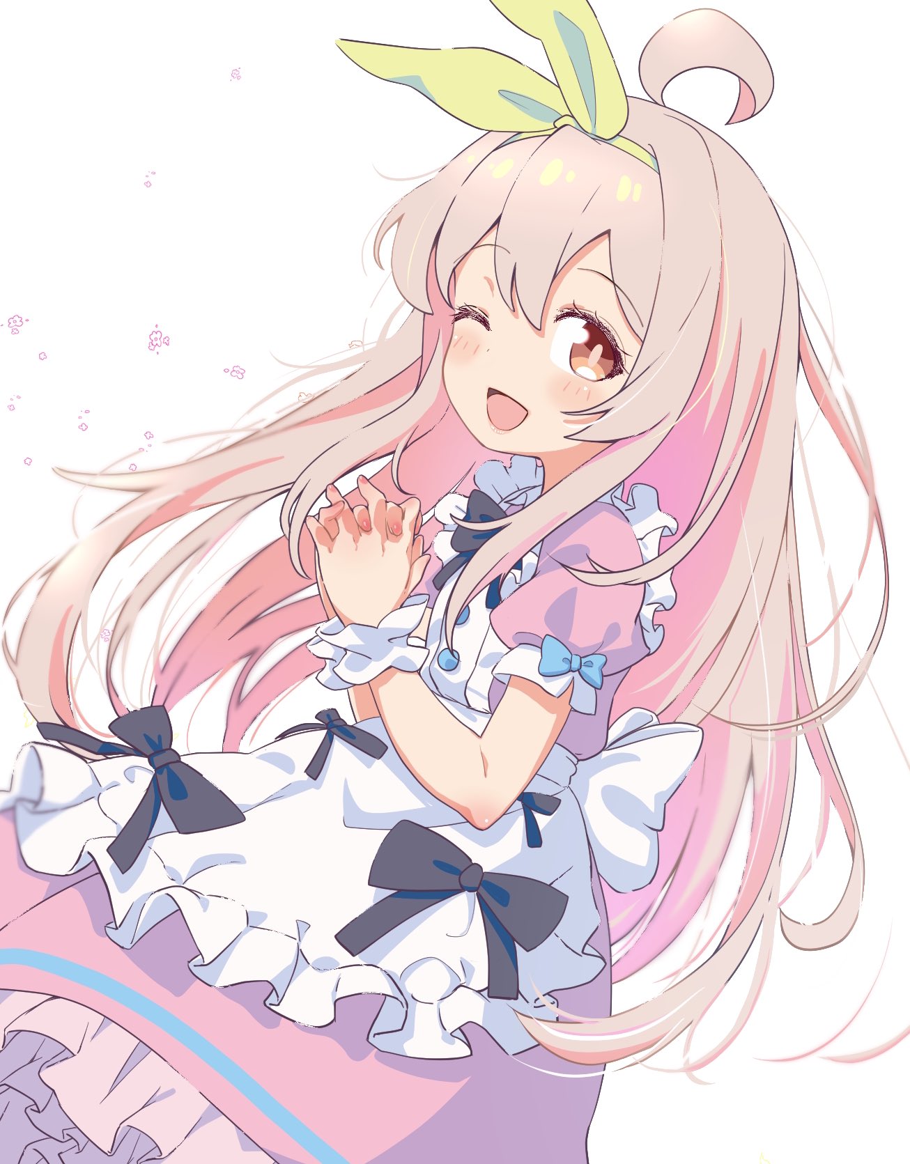 Mahiro pfp